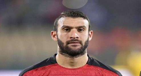 عمر كمال: لست في خلاف مع حسام حسن.. وتحت أمر المنتخب